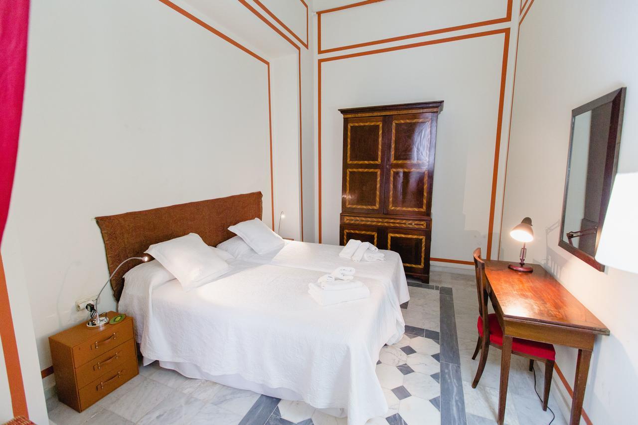 Apartamentos La Botanica, Kadyks Zewnętrze zdjęcie